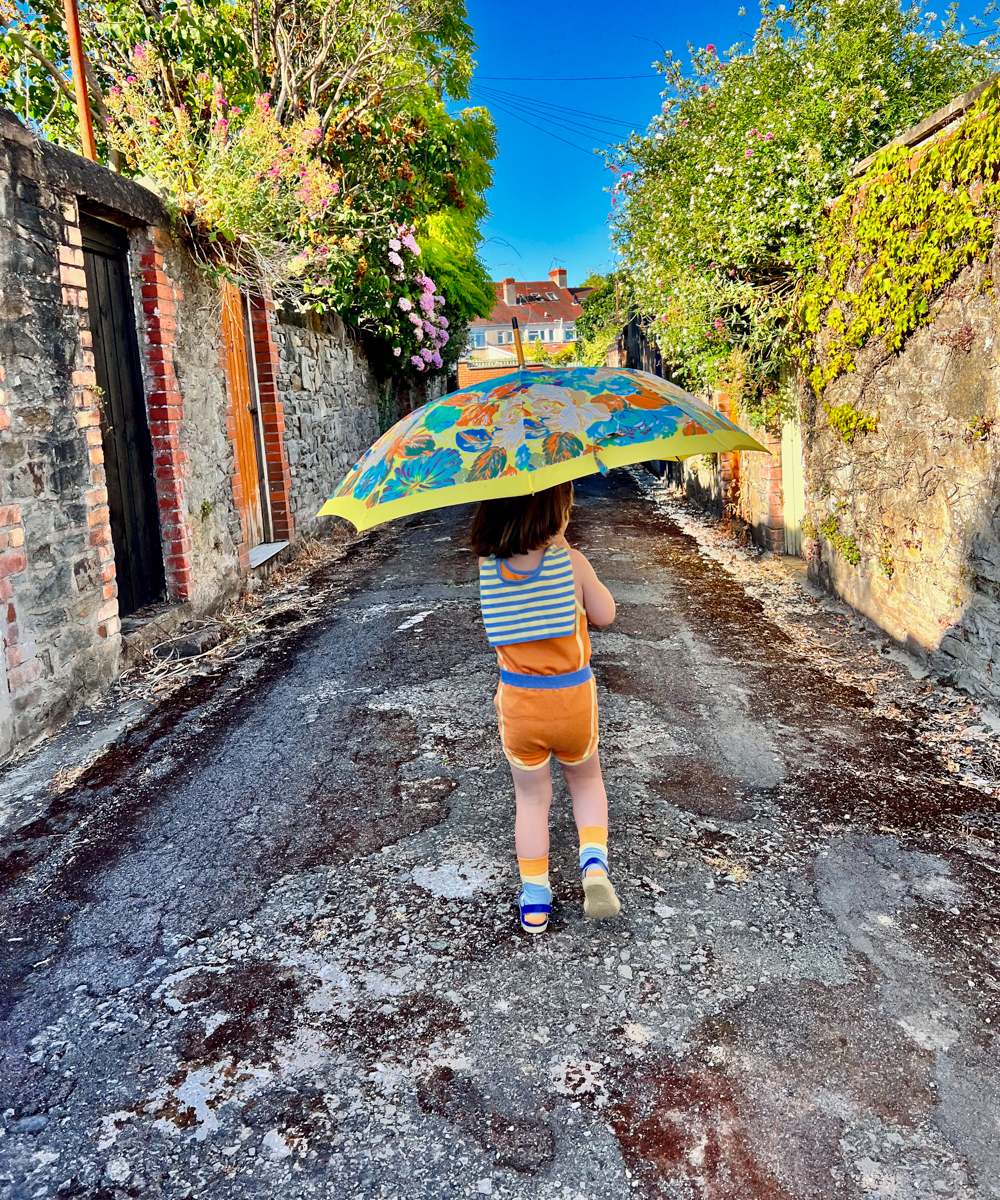 Teilo Shorts - Melon