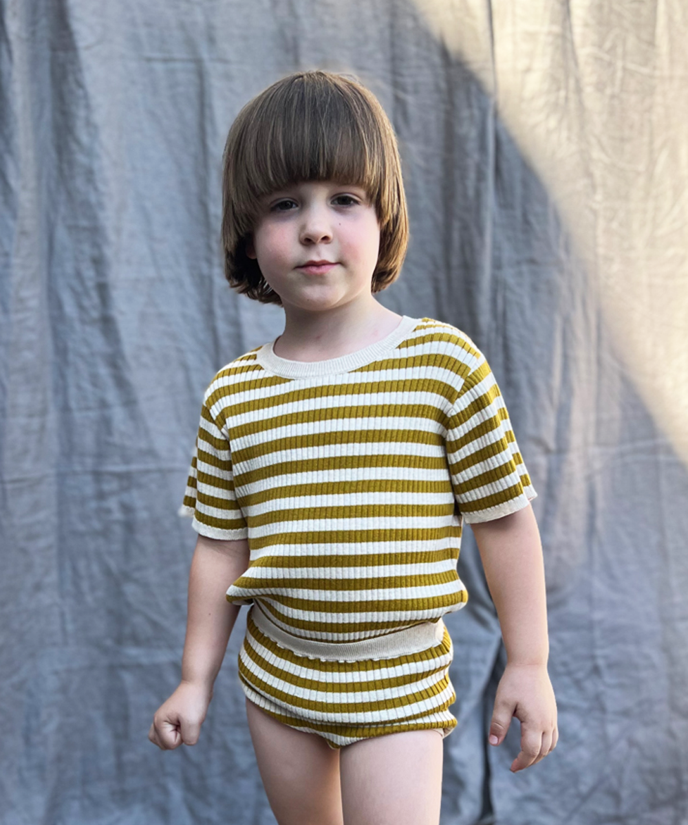 Barri Bloomers - Cerignola/Sand - Kids