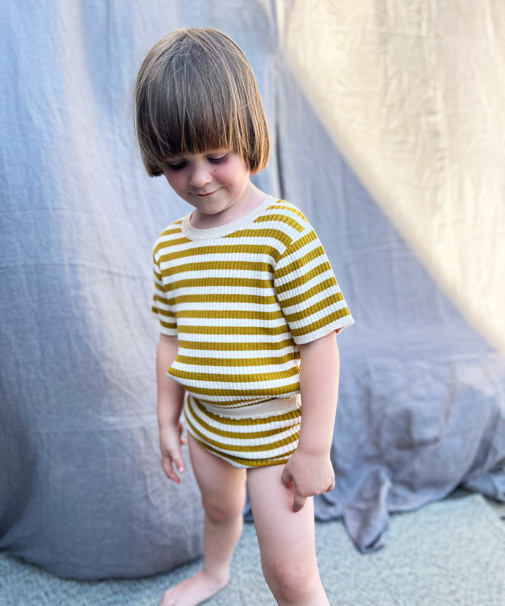 Barri Bloomers - Cerignola/Sand