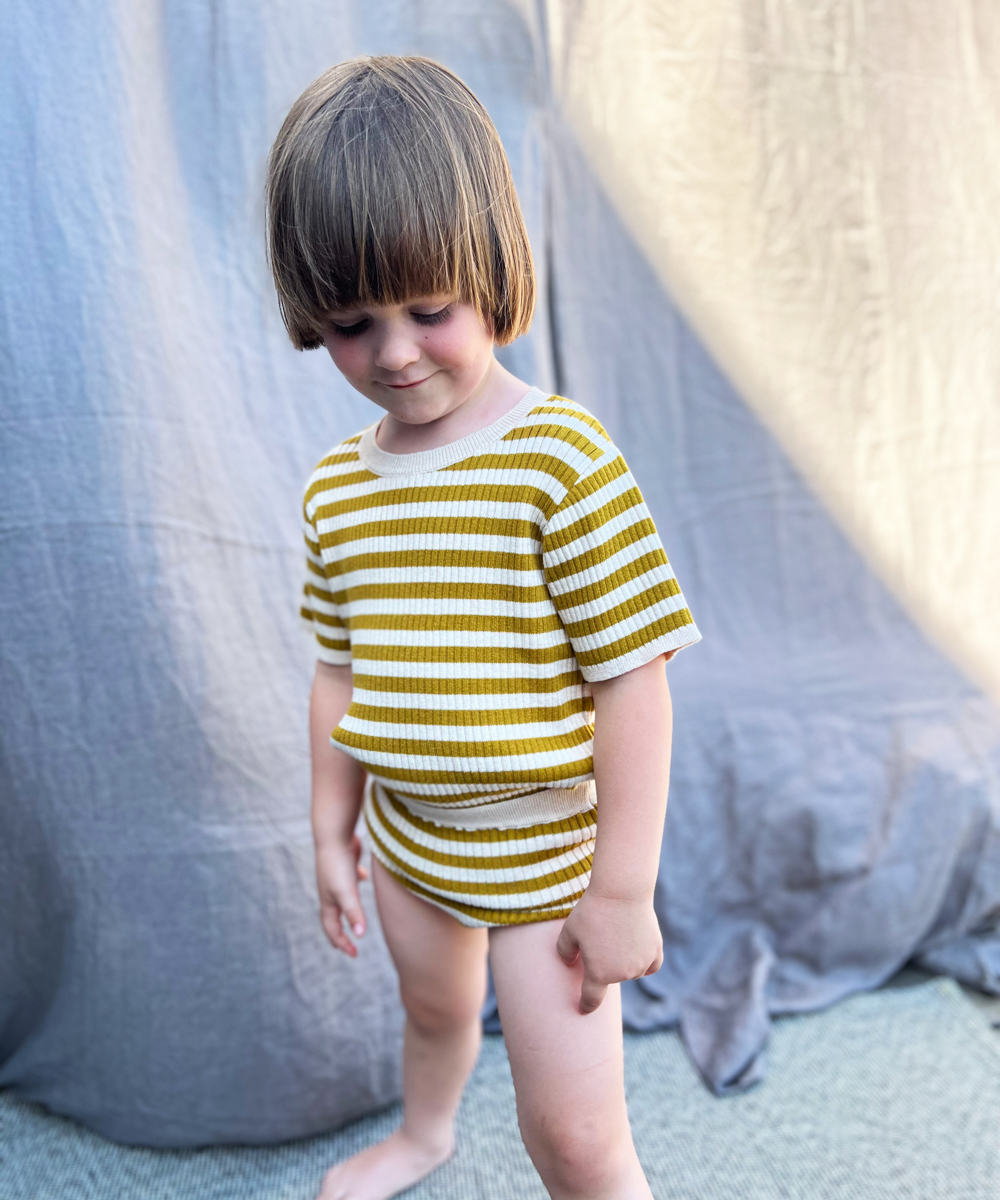 Barri Bloomers - Cerignola/Sand - Kids