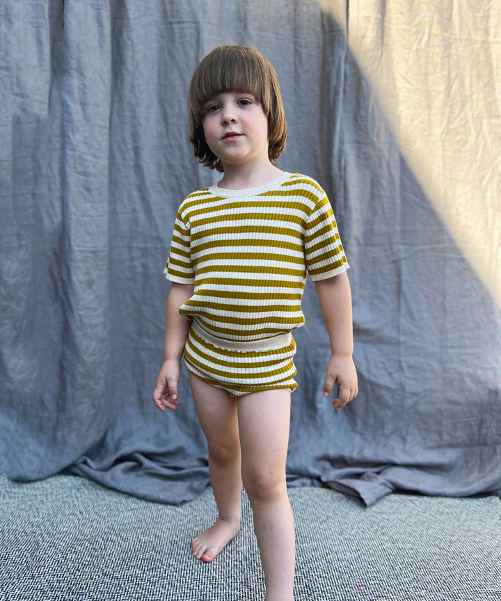 Barri Bloomers - Cerignola/Sand