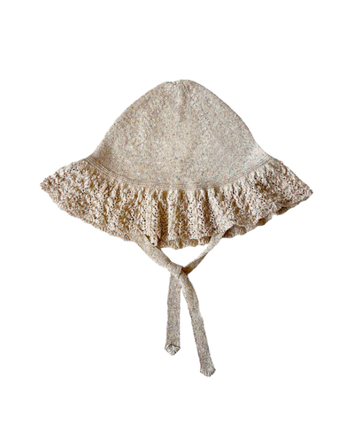 Liliwen Sun Hat - Mineral - Kids