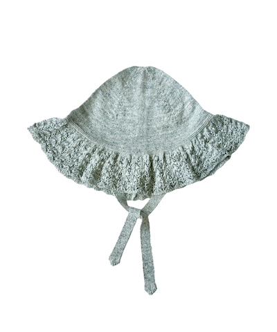 Liliwen Sun Hat - Seafoam - Kids