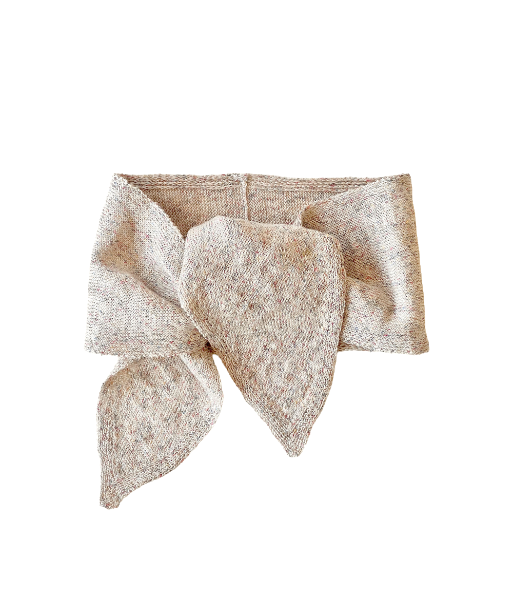Morio Tie - Mineral