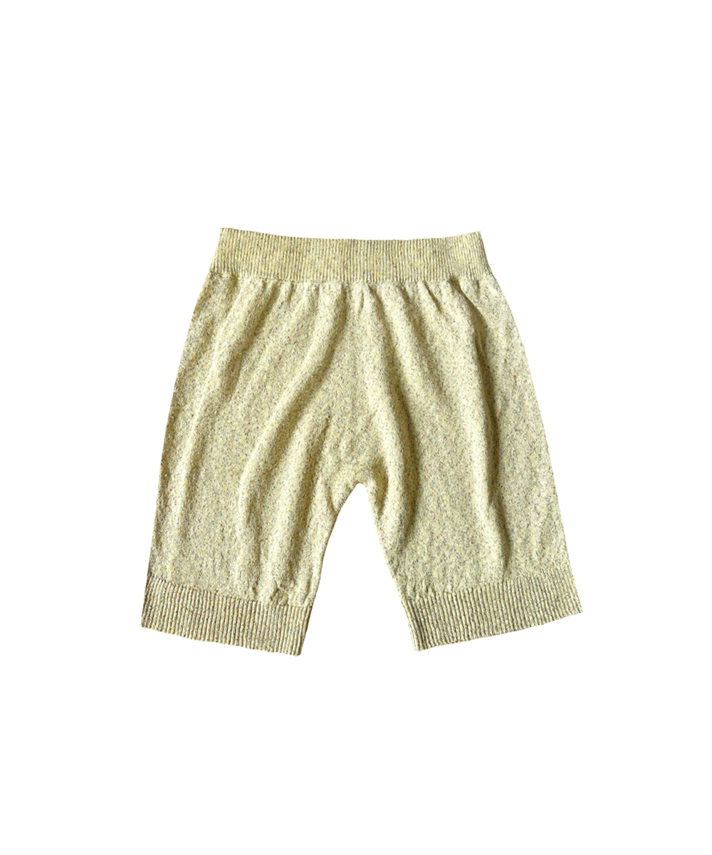 Morio Shorts - Heliodor