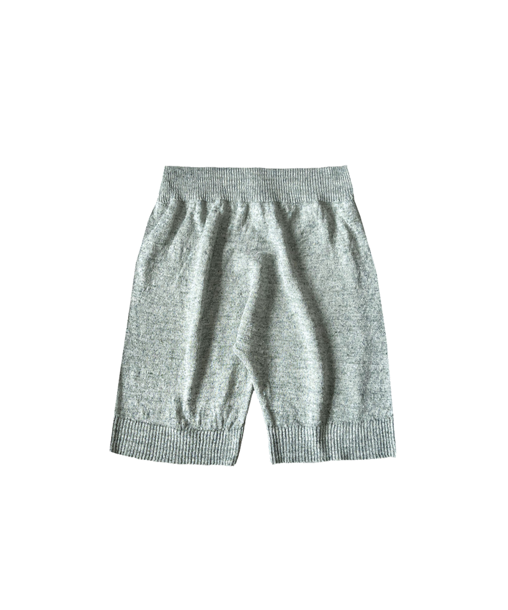 Morio Shorts - Seafoam