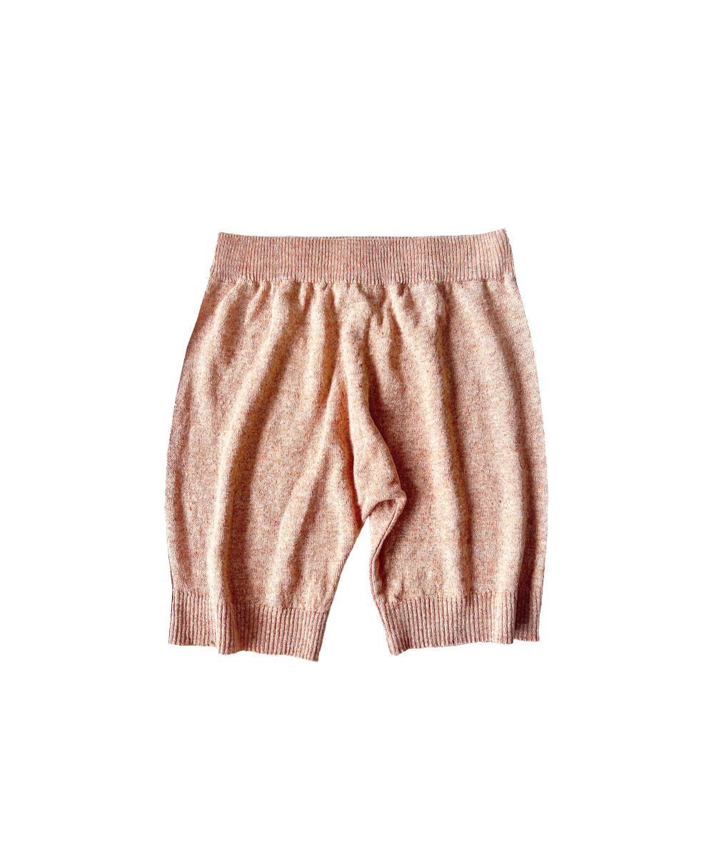 Morio Shorts - Rhodonite