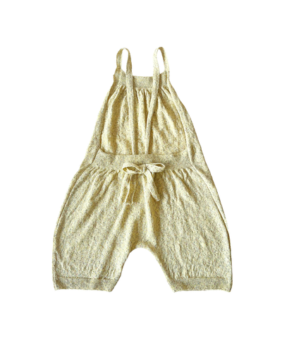 Morio Shortalls - Heliodor