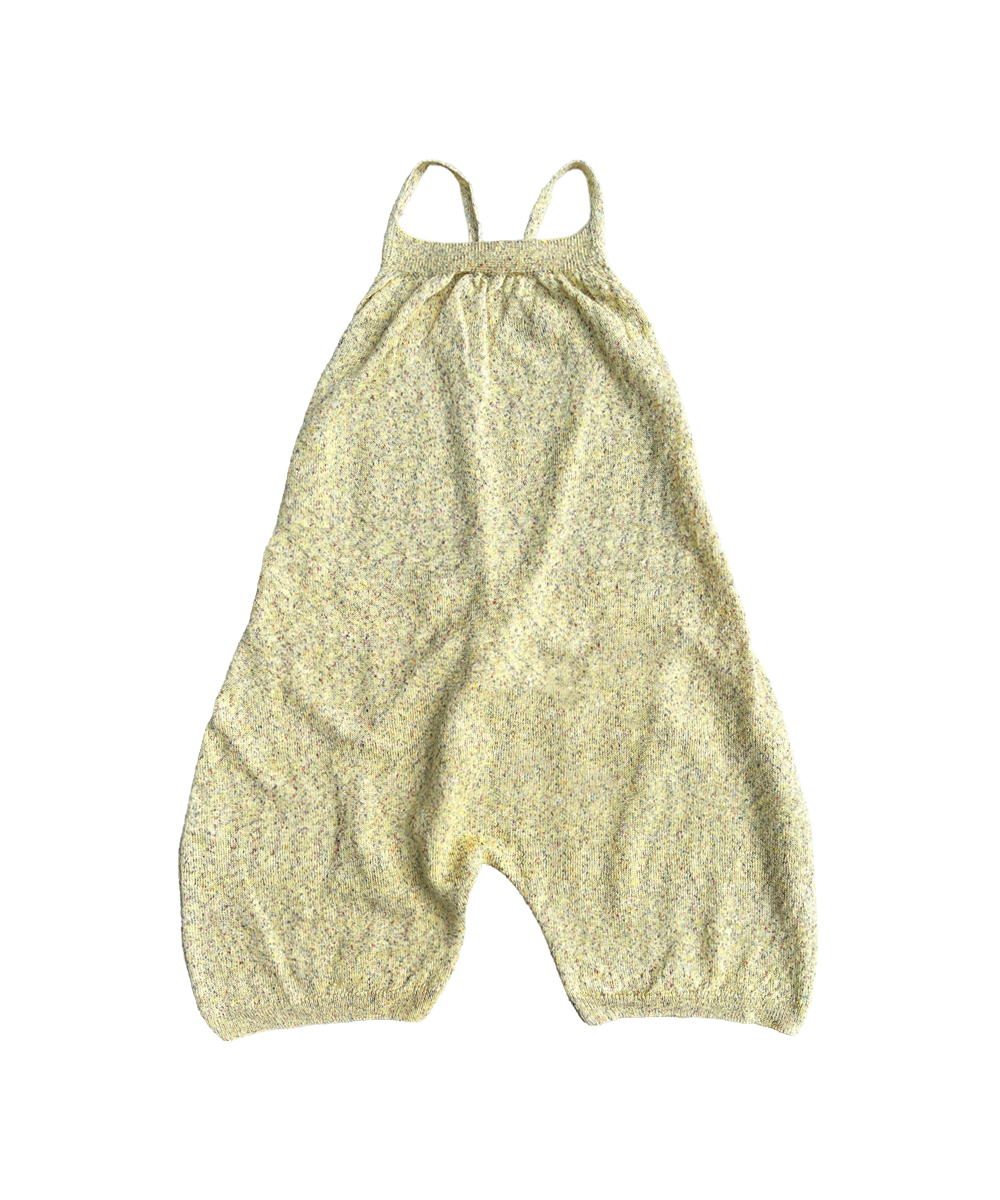 Morio Shortalls - Heliodor