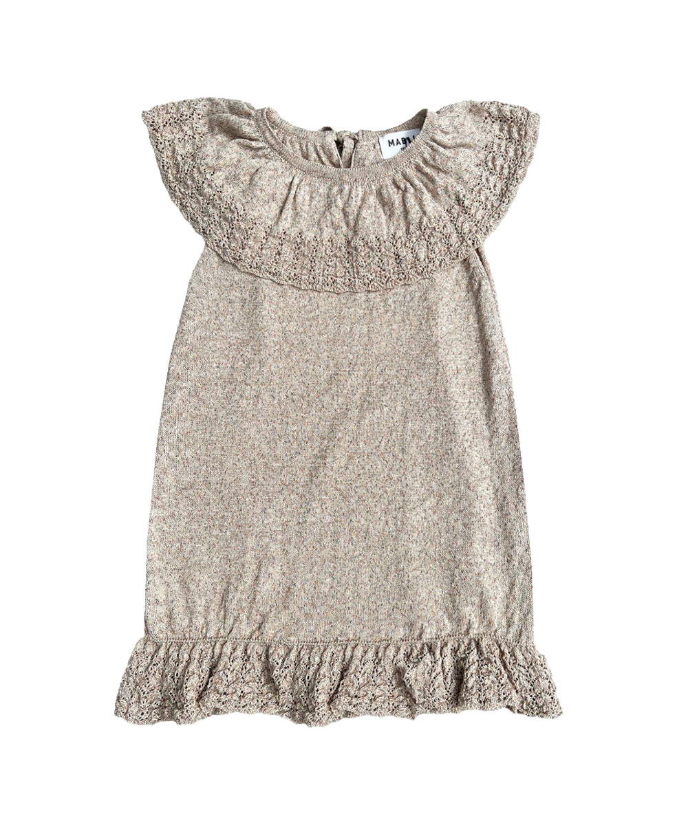 Liliwen Dress - Mineral