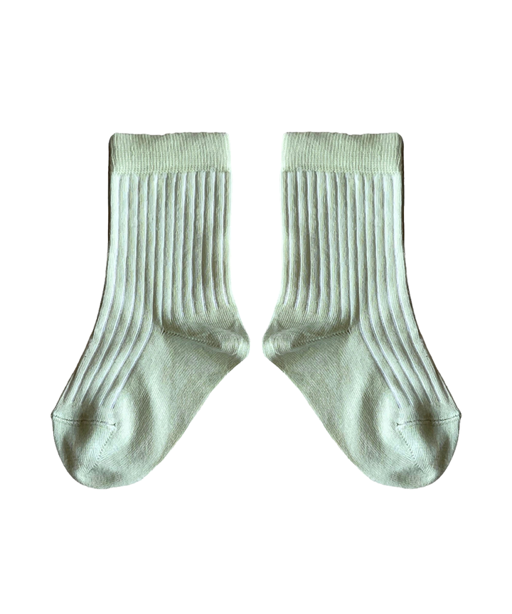 Sylfaen Socks - Mint