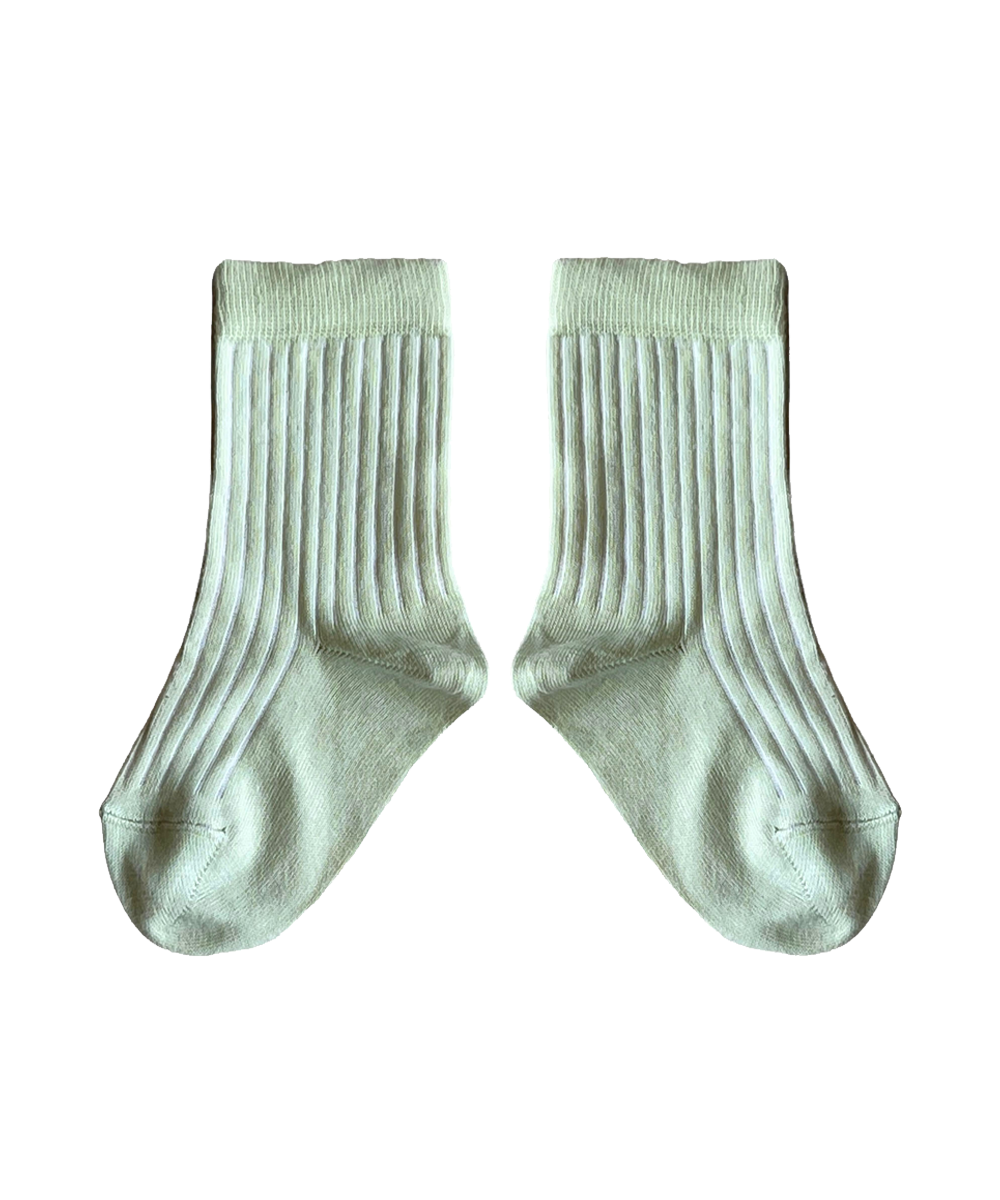 Sylfaen Socks - Mint - Kids