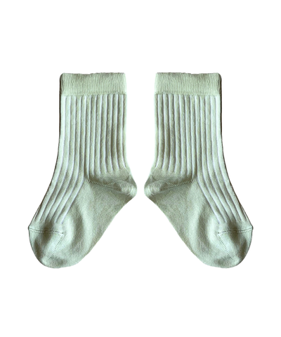 Sylfaen Socks - Mint - Kids