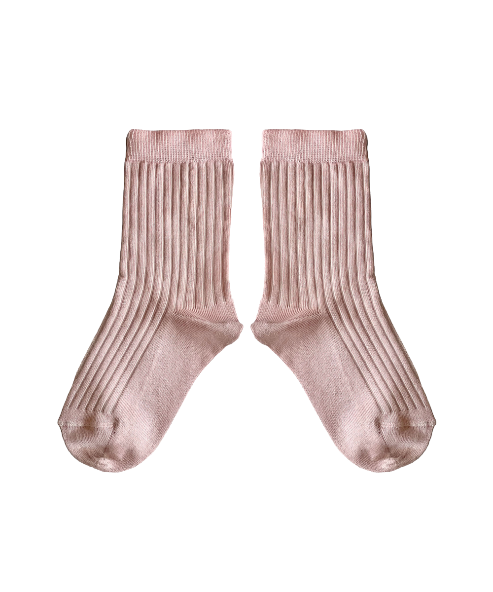 Sylfaen Socks - Blossom