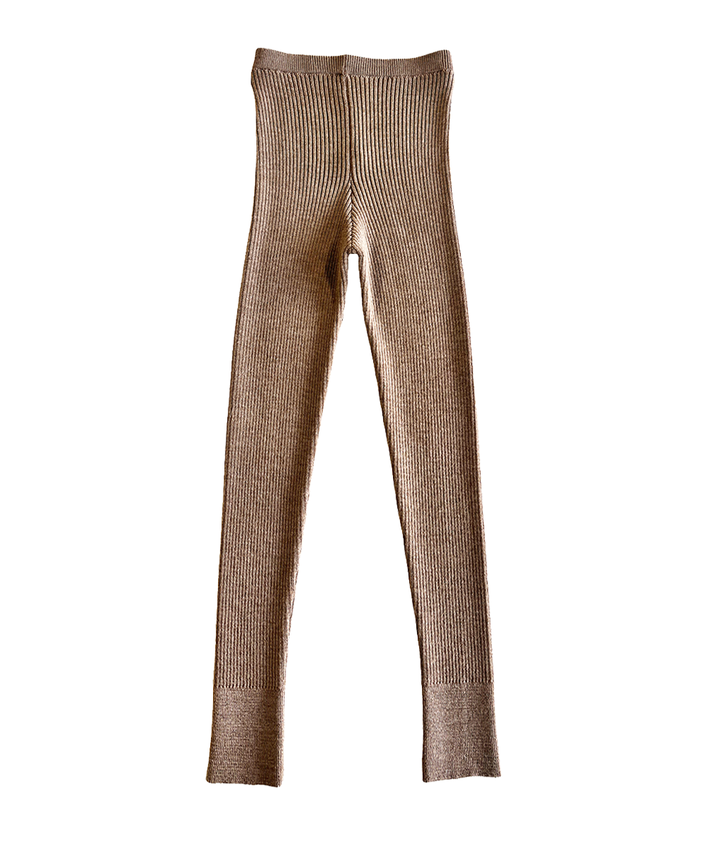 Magnus Skinny Legs - Pecan