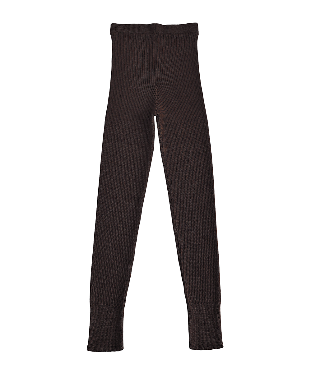 Sylfaen Skinny Legs - Dark Chocolate (Adult)
