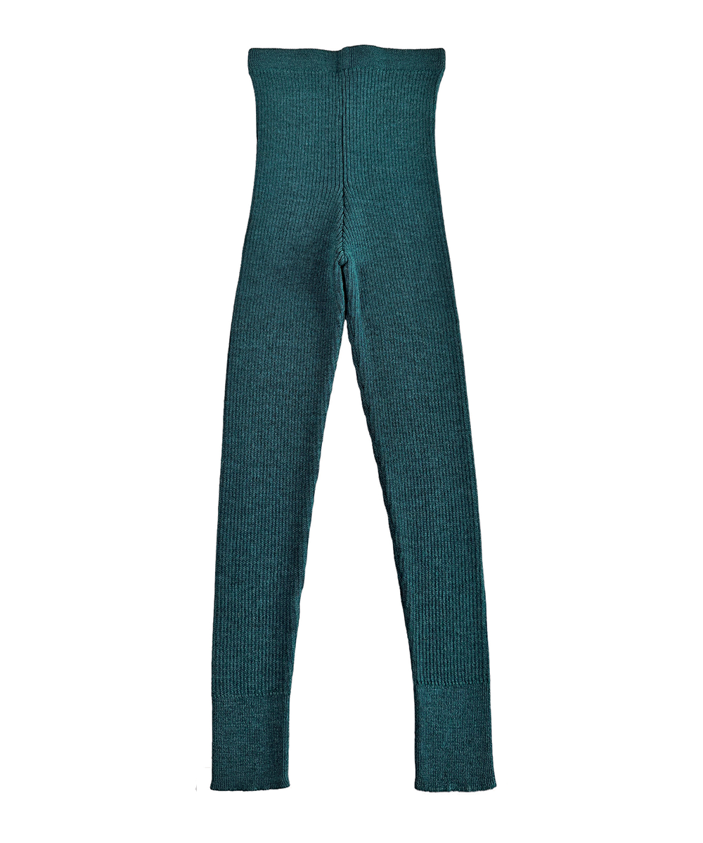 Sylfaen Skinny Legs - Pine Melange (Adult)