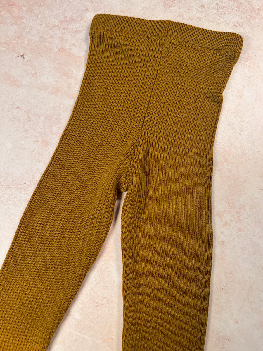 Sample Sale - Size 18M Skinny Legs - Sienna