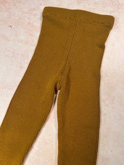 Sample Sale - Size 18M Skinny Legs - Sienna