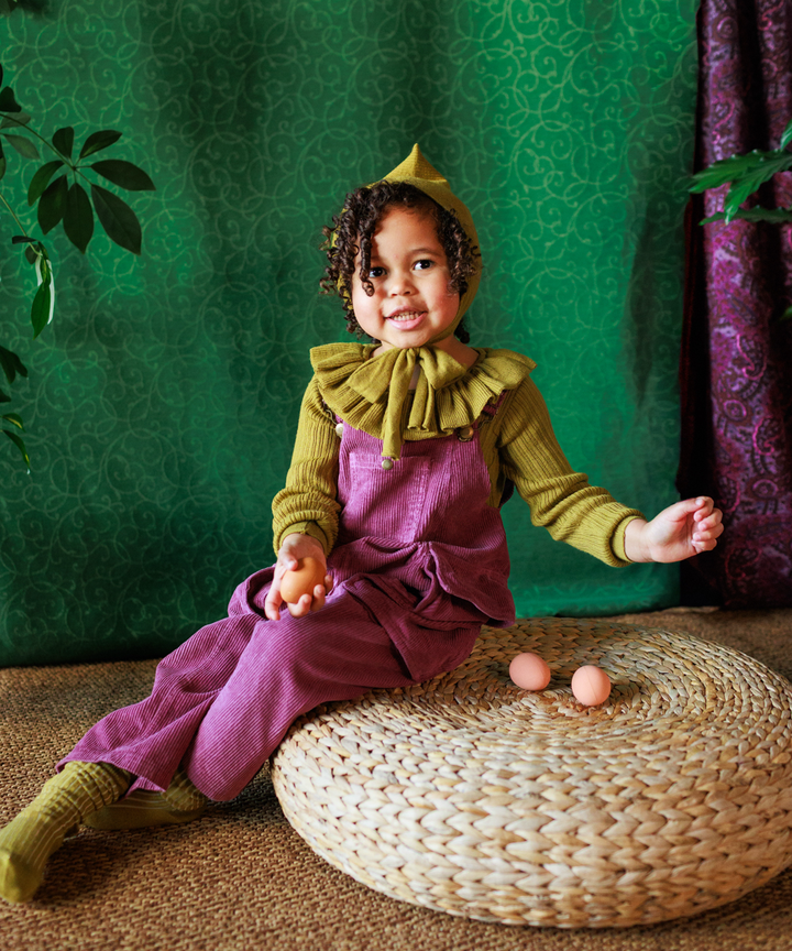 Tegan Bonnet - Moss