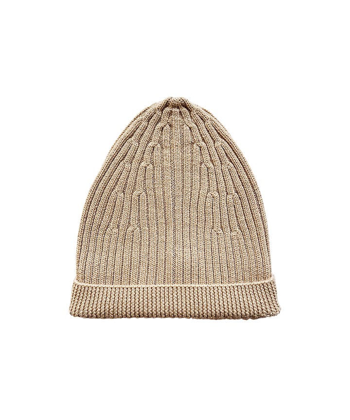 Coblyn Beanie - Biscotti