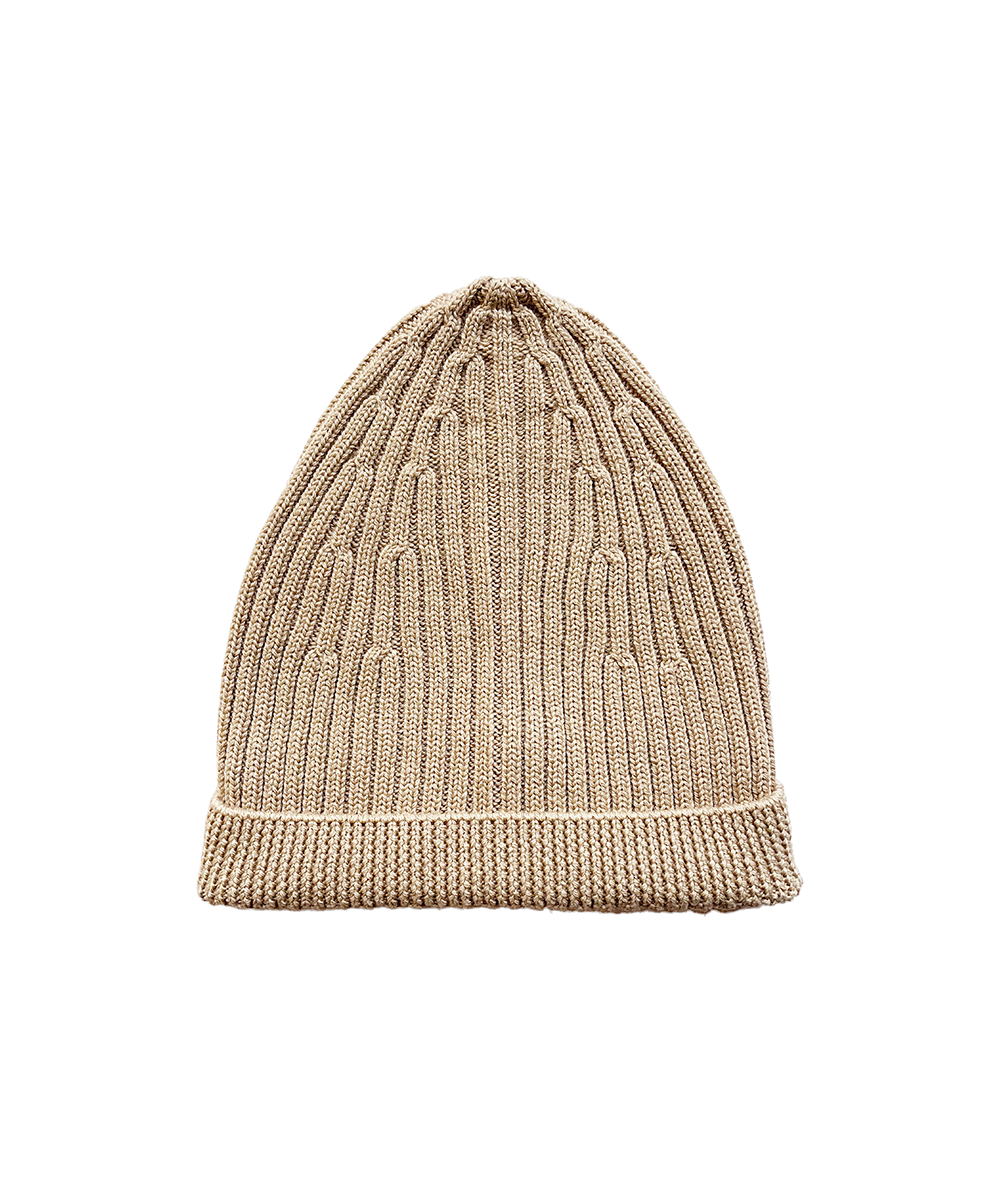 Coblyn Beanie - Biscotti (Adult)