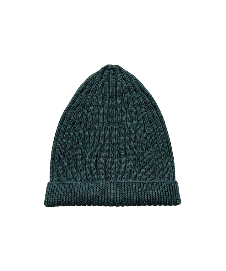 Coblyn Beanie - Pine Melange