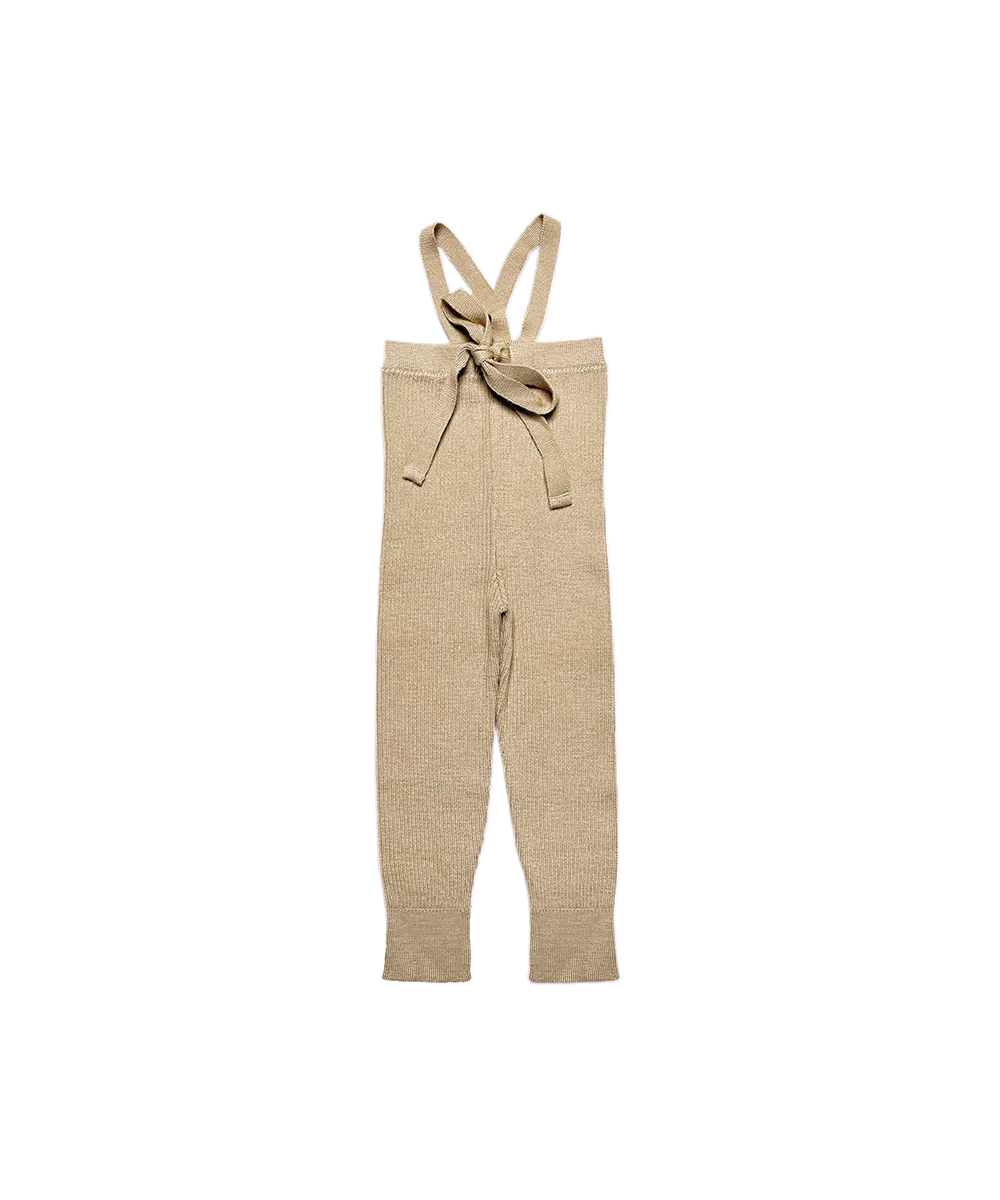 Poni Pants - Biscotti