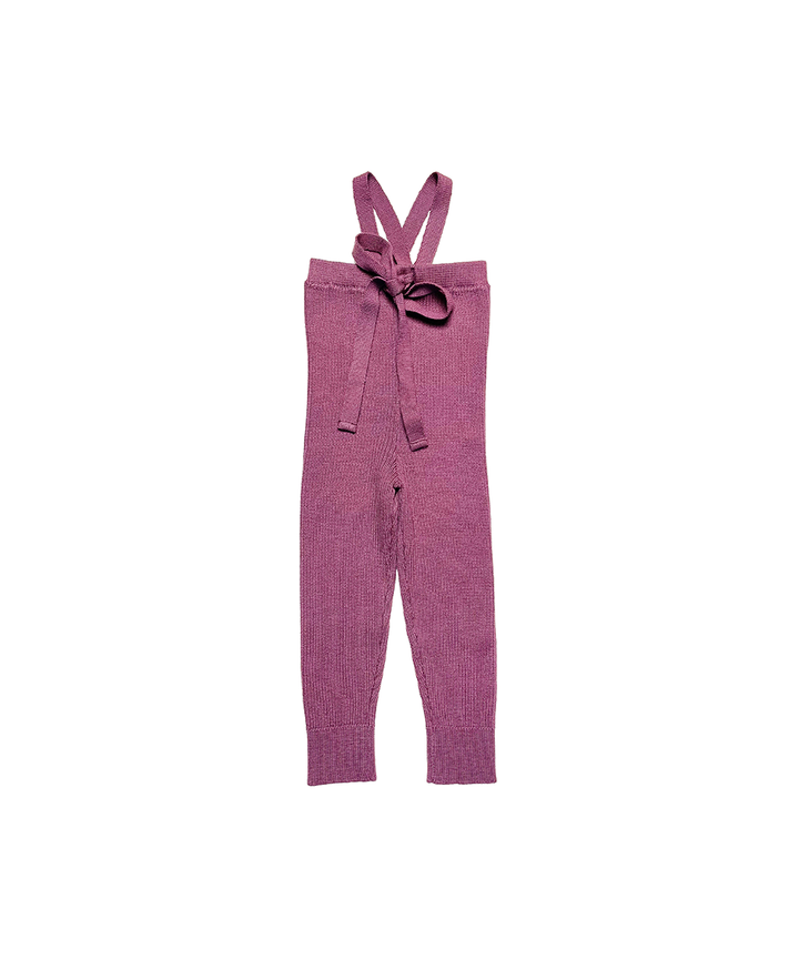 Poni Pants - Damson