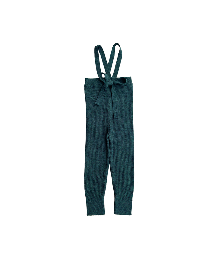 Poni Pants - Pine Melange