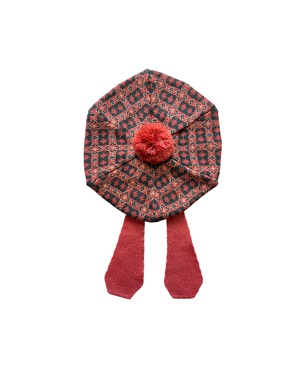Brae Tam - Winter Rose