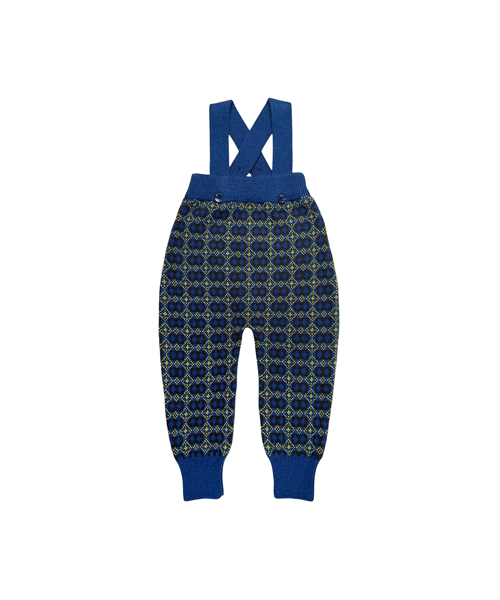 Brae Pants - Deep Sea