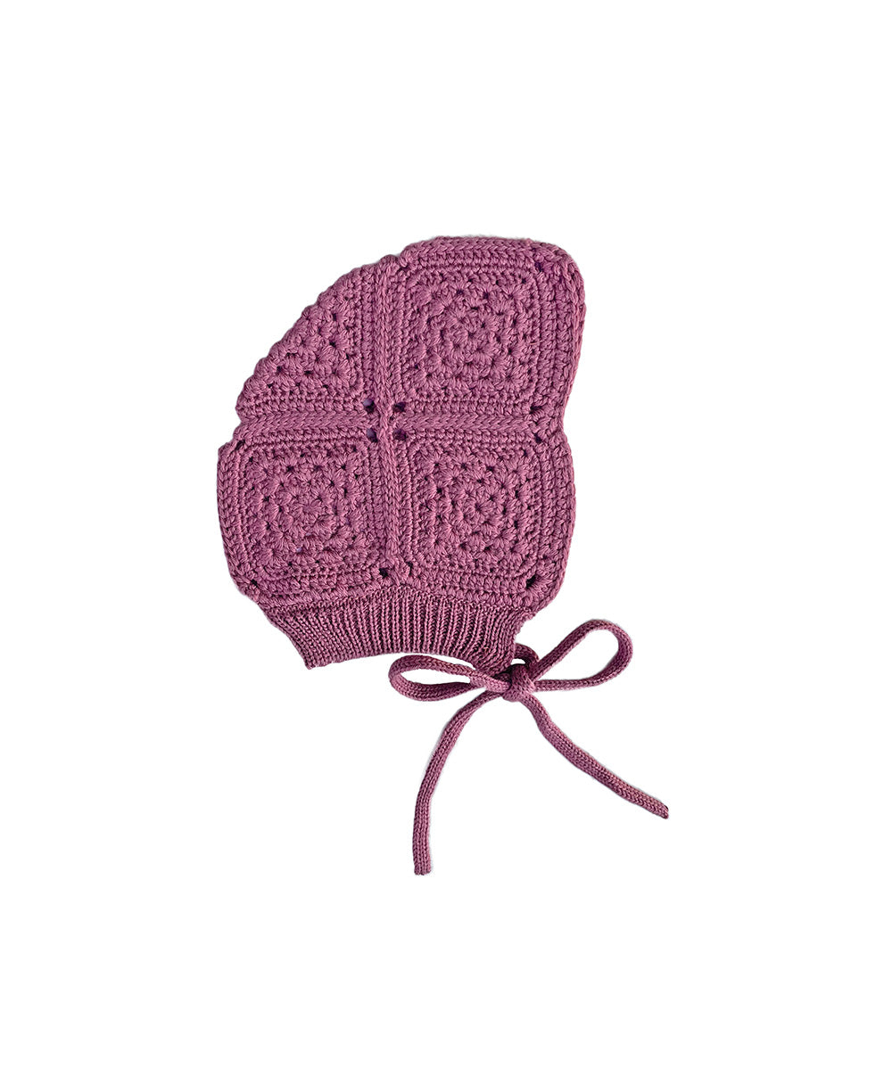 Delilah Bonnet - Damson
