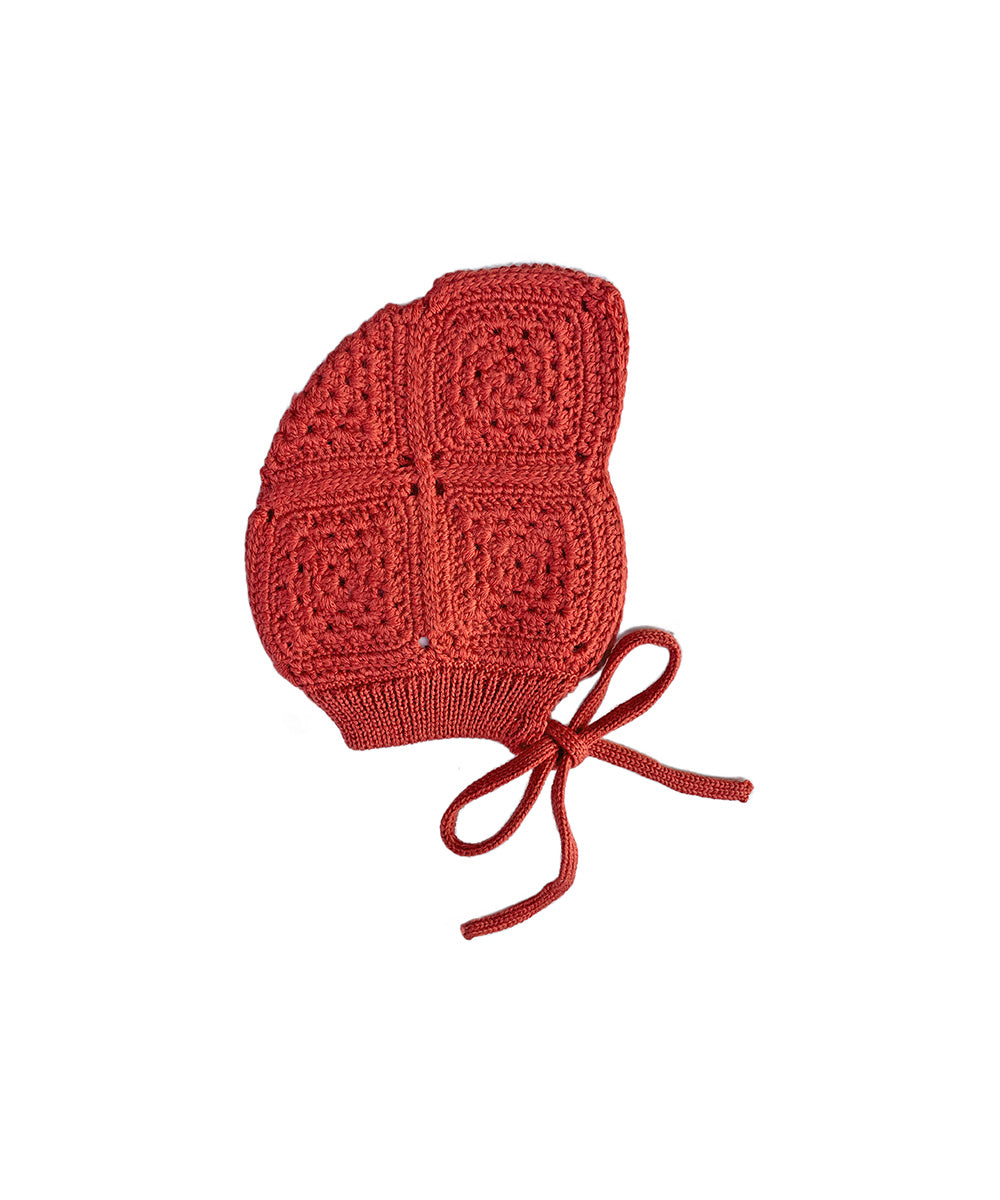 Delilah Bonnet - Ruby