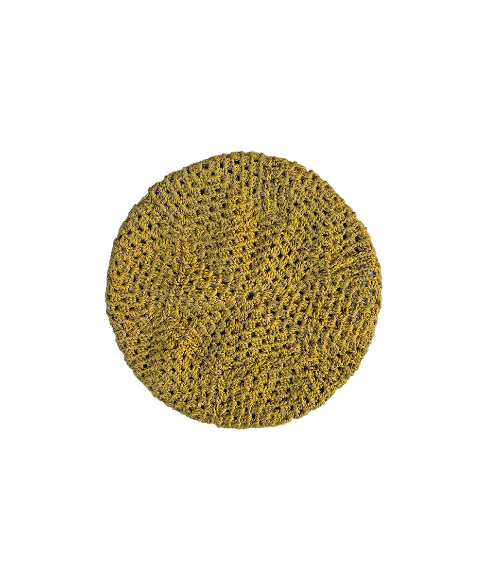Delilah Tam - Golden Olive