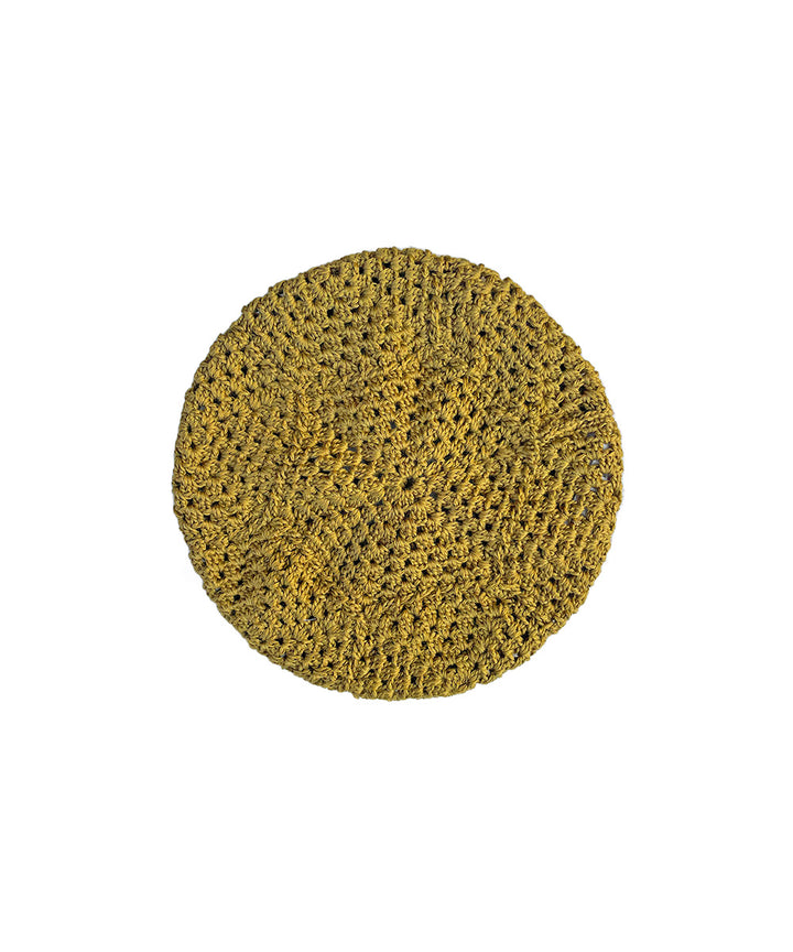 Delilah Tam - Golden Olive