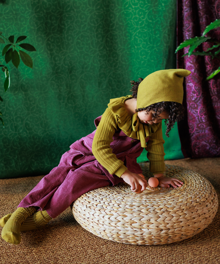 Tegan Bonnet - Moss