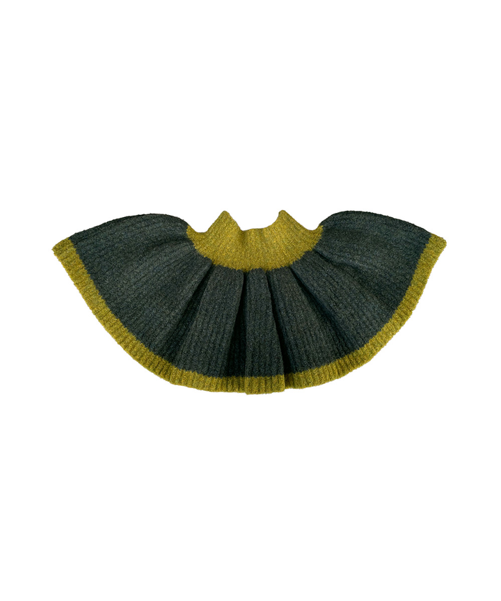 Teddy Collar - Spruce/Golden (Adult)
