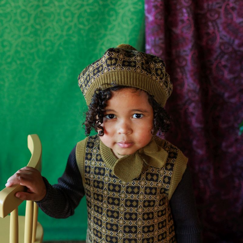 Mabli Knitwear – MABLI