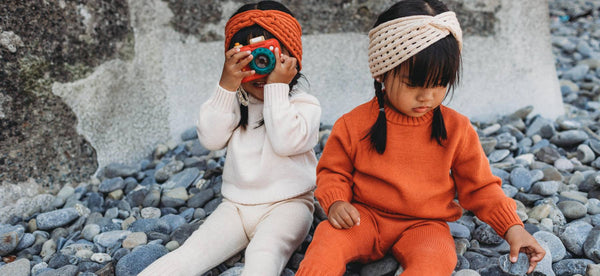Mabli Knitwear – MABLI