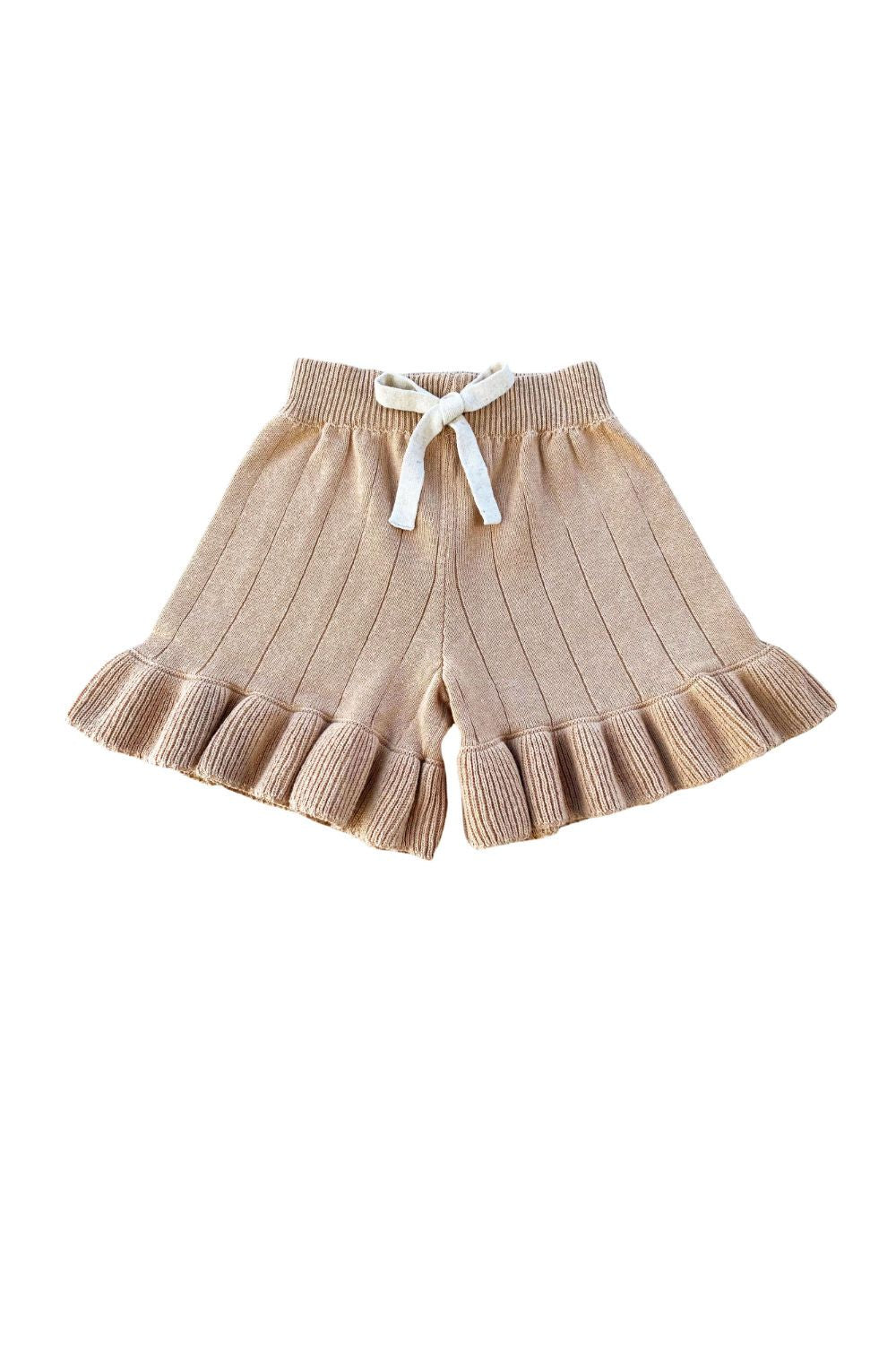 Pili Pala Shorts Putty