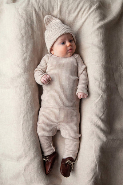 Sylfaen Skinny Legs - Vintage Cream