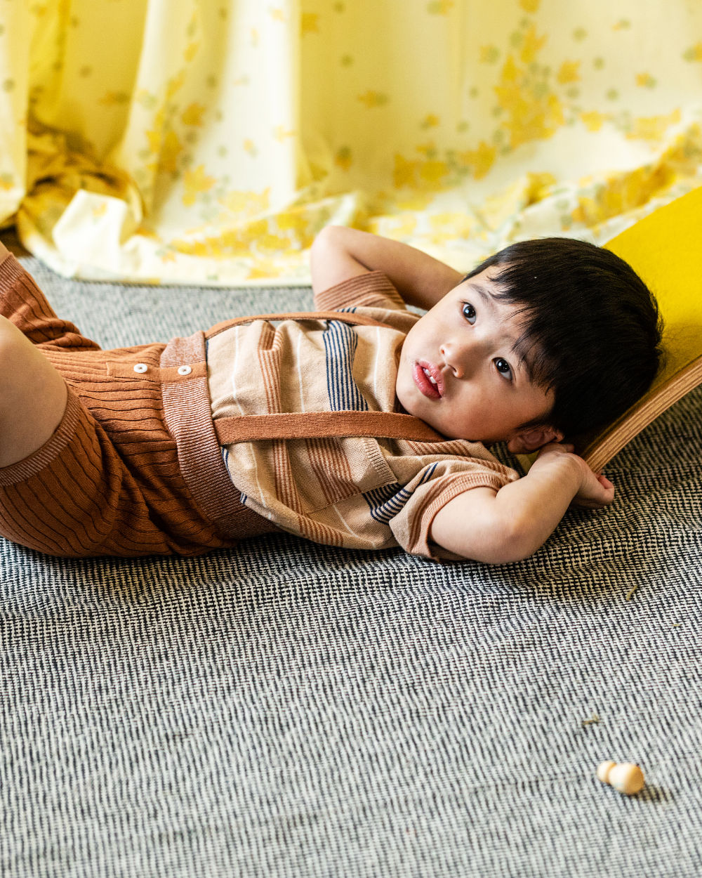 Caswell Shorts Jasper - Baby