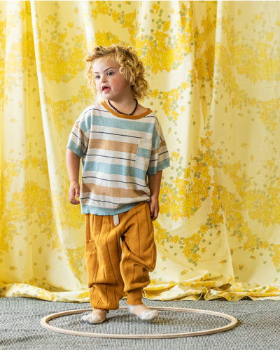 Whilber Pants Marigold - Baby