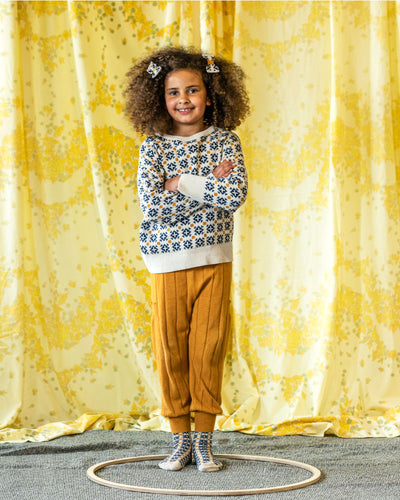 Whilber Pants Marigold - Child