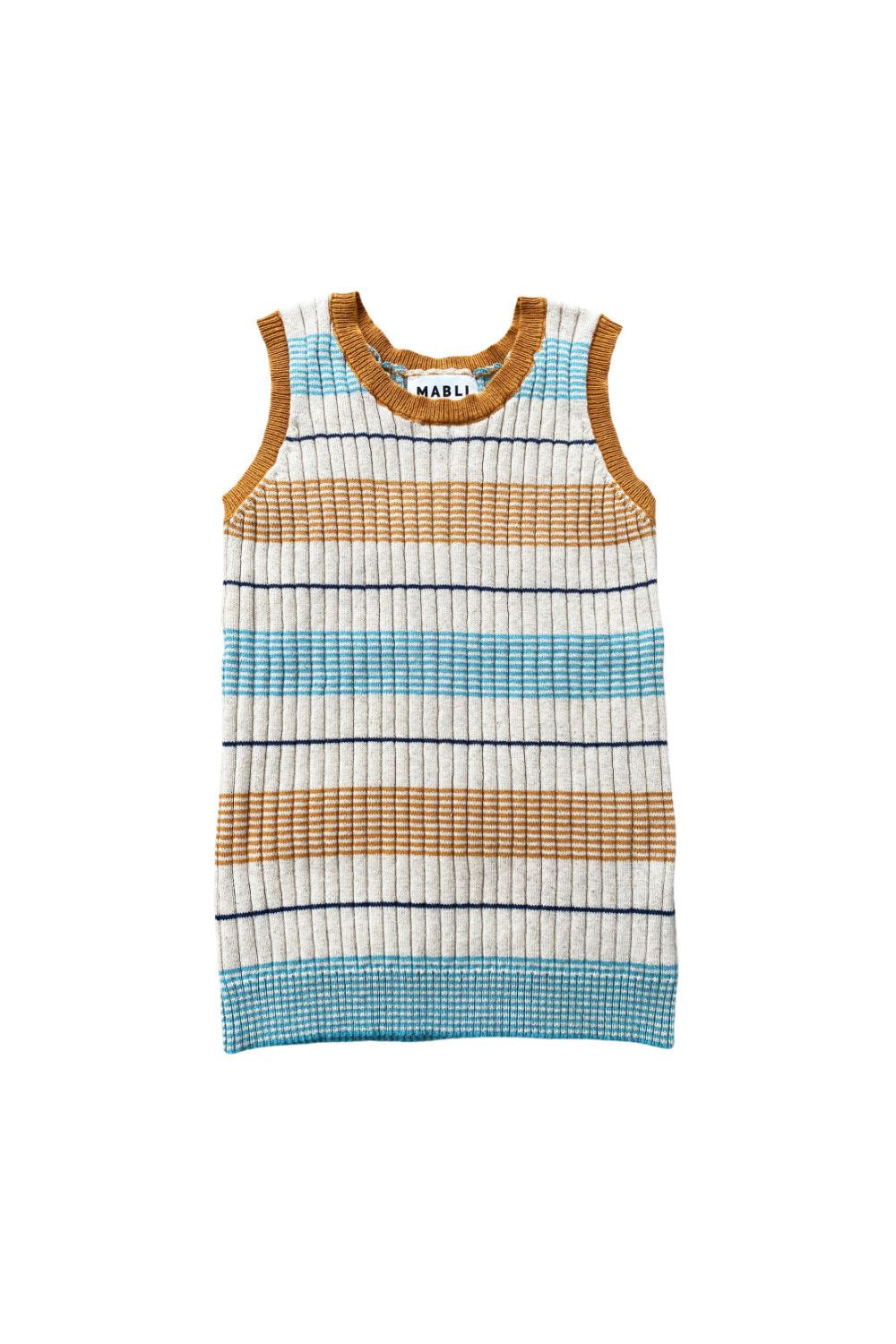 Deckchair Tank Sand - Child