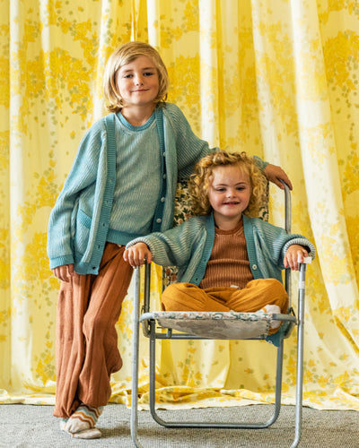 Whilber Pants Marigold - Baby