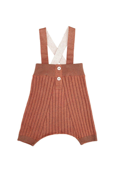 Caswell Shorts Jasper - Baby