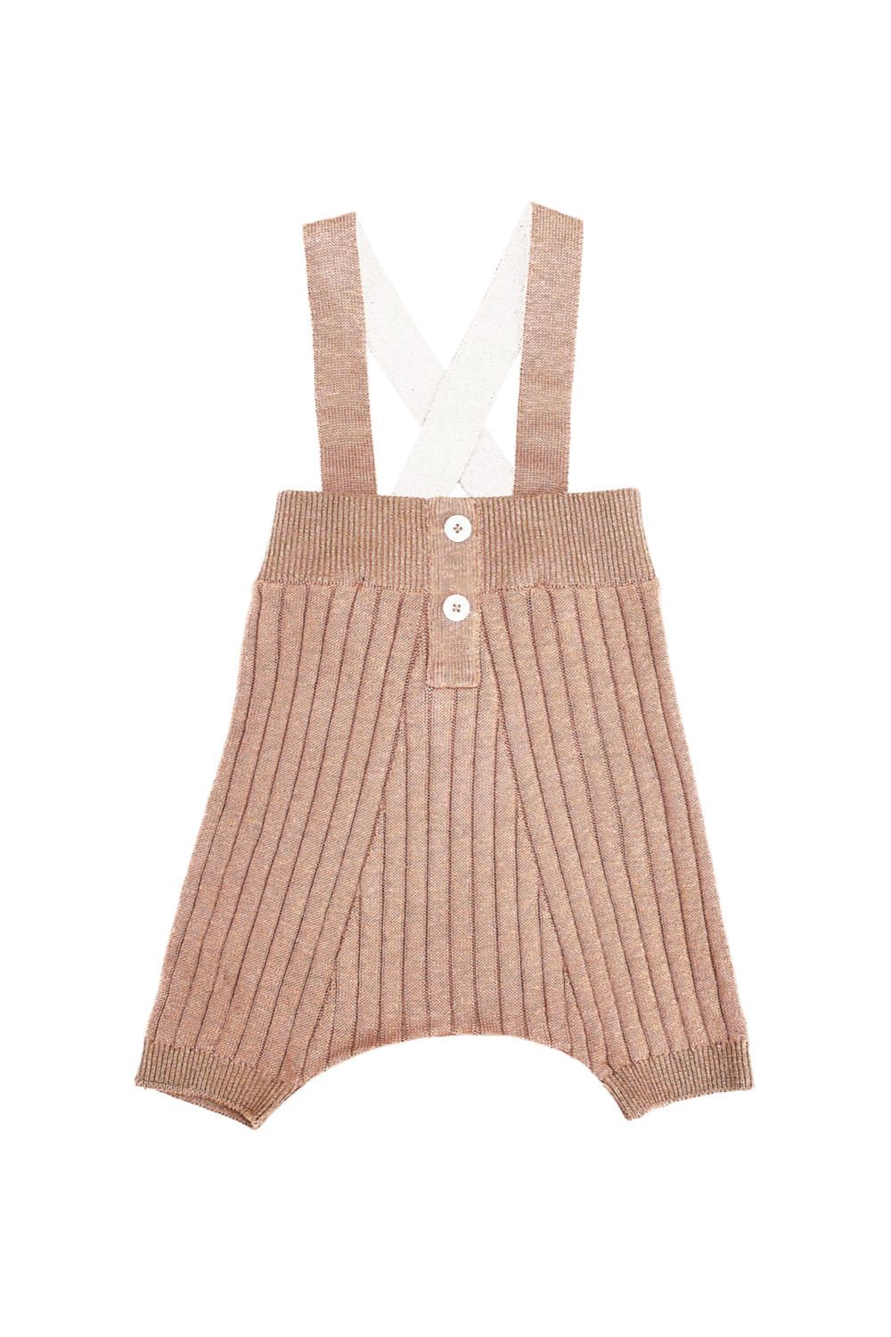 Caswell Shorts Putty - Baby