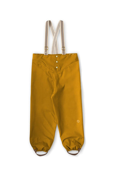 FAIRECHILD Rain Pants - Duck